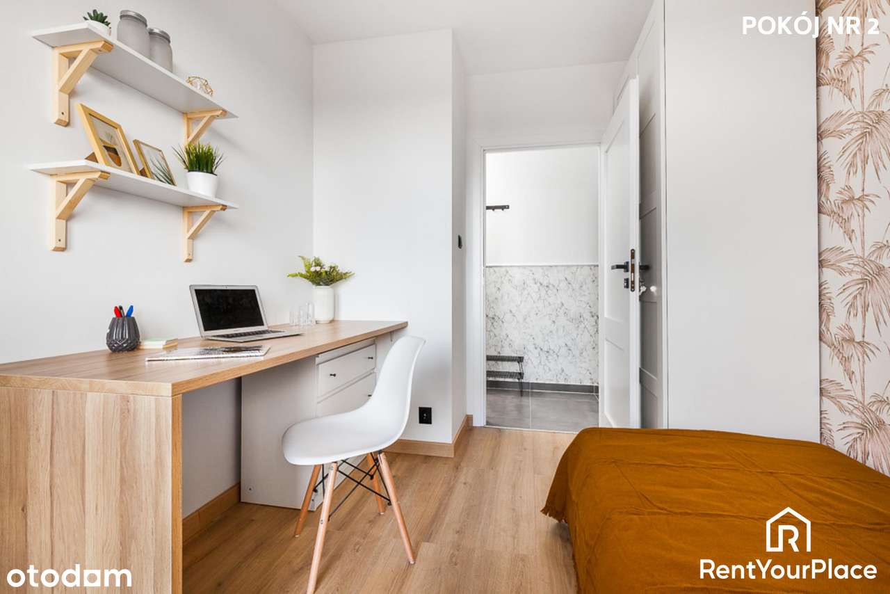 Mieszkanie 4-pok. na Morenie, piękny widok!-3