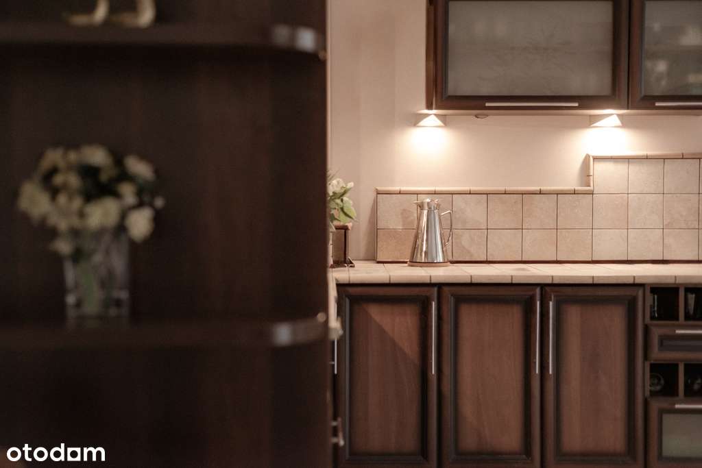 Dom jednorodzinny, Poznań, Podolany-13