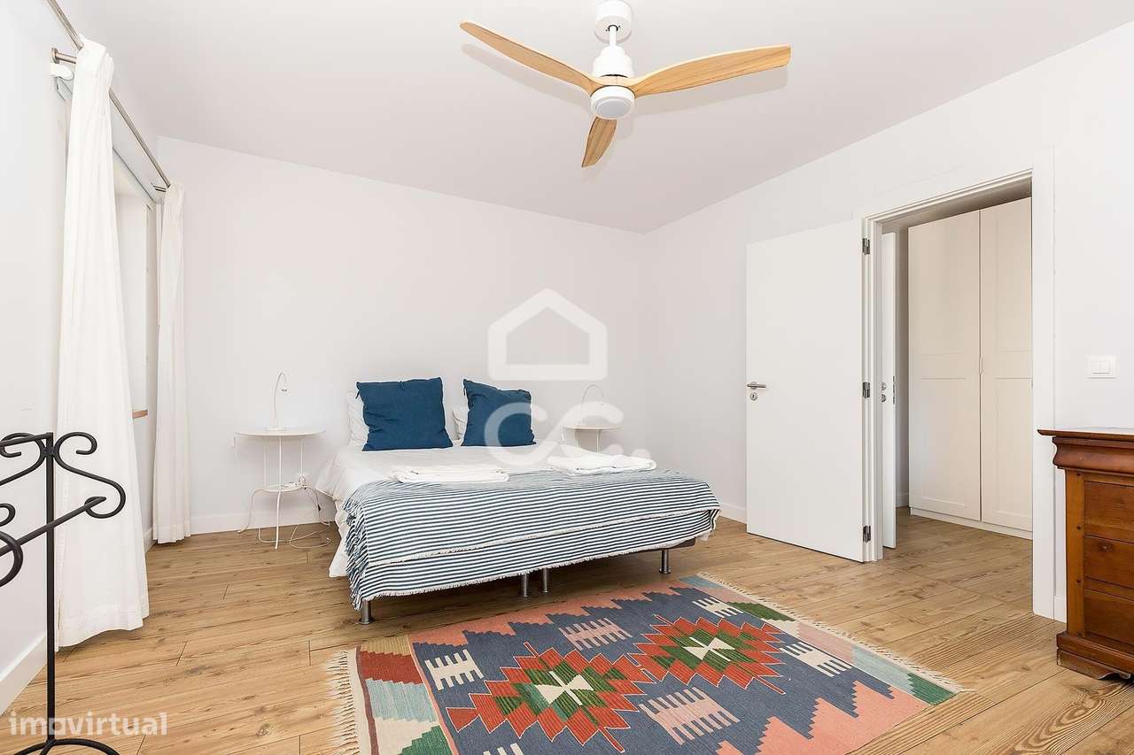 Quinta de 1,29 ha c/ Moradia T4 e Piscina | Reguengos de Monsaraz, Évo-14