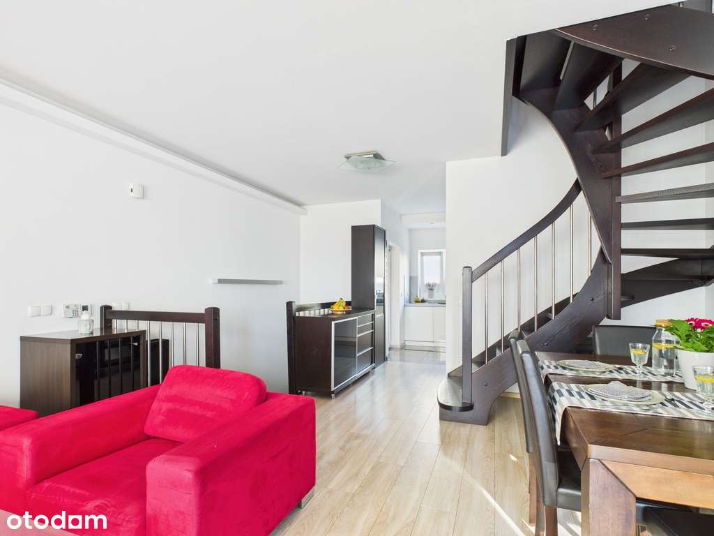 Mieszkanie z przestrzenią dla rodziny-8