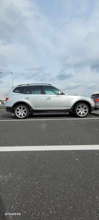 BMW X3 - 6