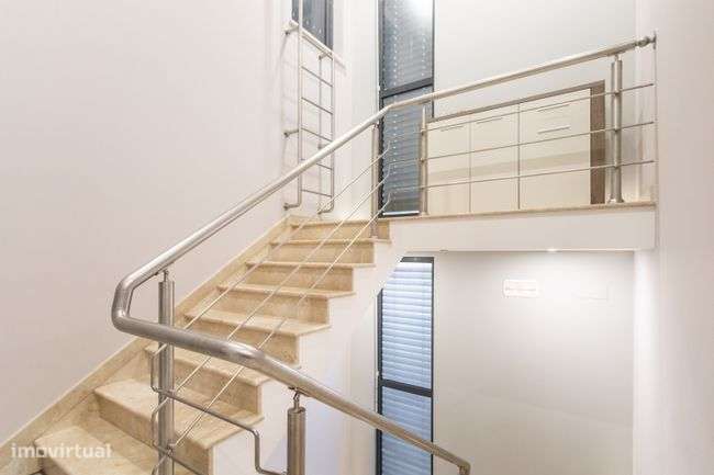 Moradia V3 Vende Alto das Barreiras Montijo-29