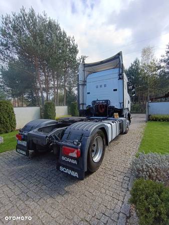 Scania R410 - 15