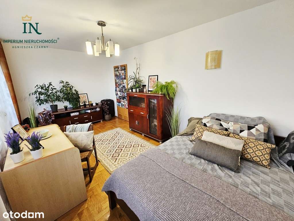 *** 4 pokoje, blisko UM, ul. Radzyńska, Czechów***-13