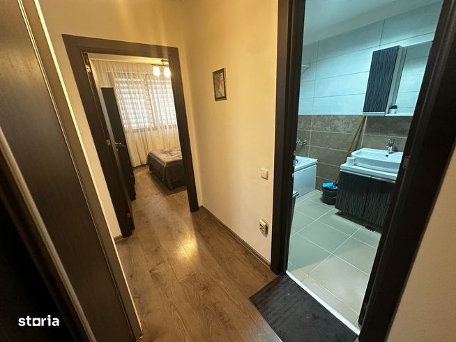 2 Camere 8 min Metrou Basarab Orhideea Regie IDM Basarab Gara de Nord-10