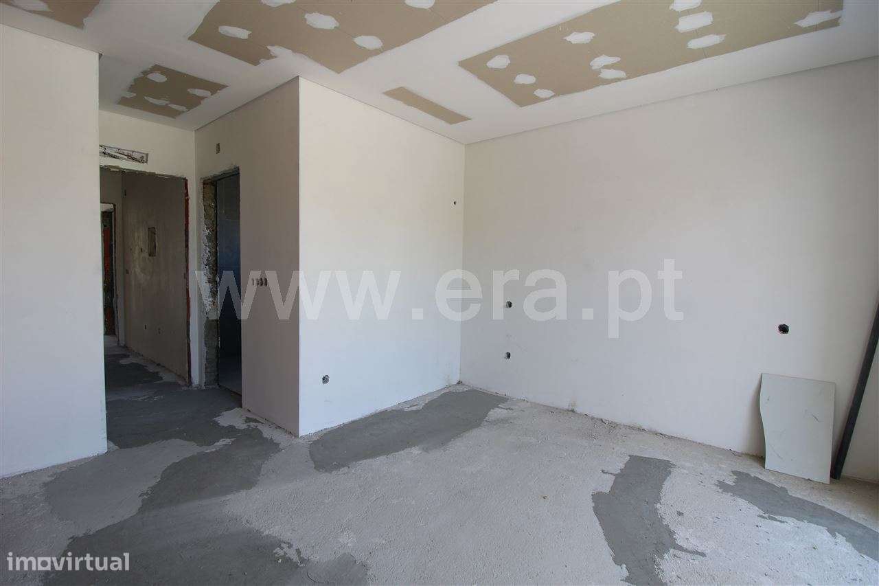 Moradia Geminada V3 com piscina ; Quinta das Laranjeiras-13