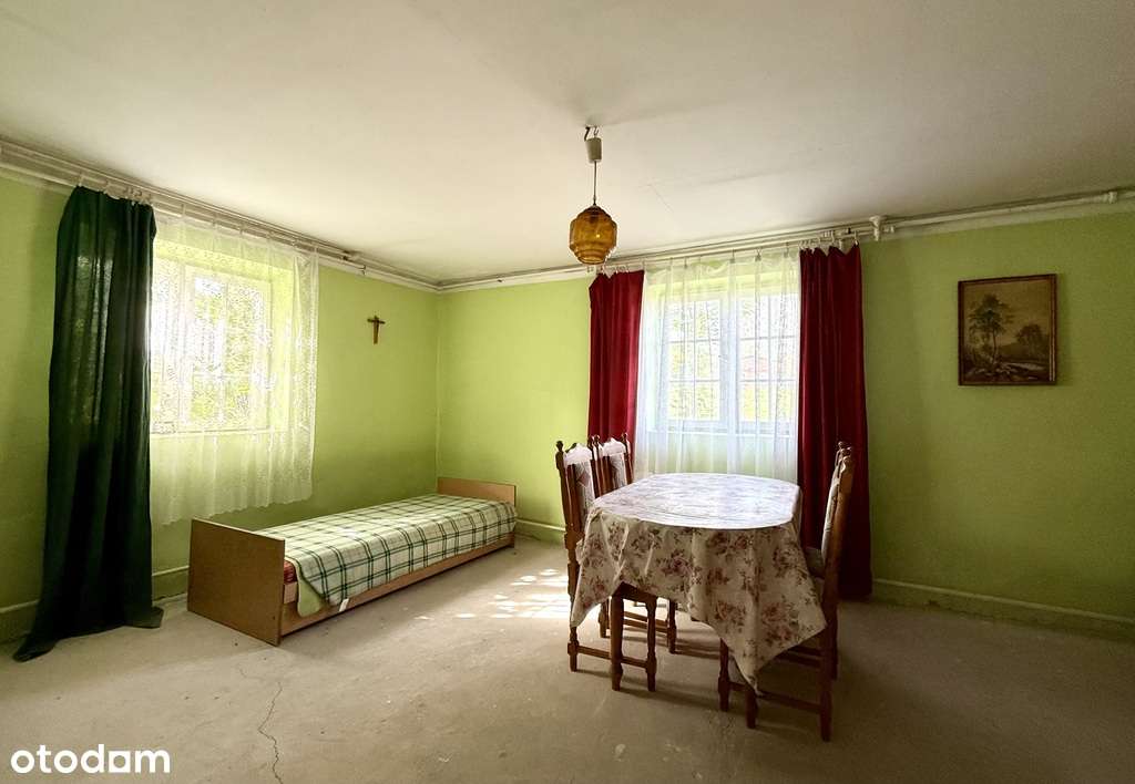 Michalin | bajeczna działka | dom-15