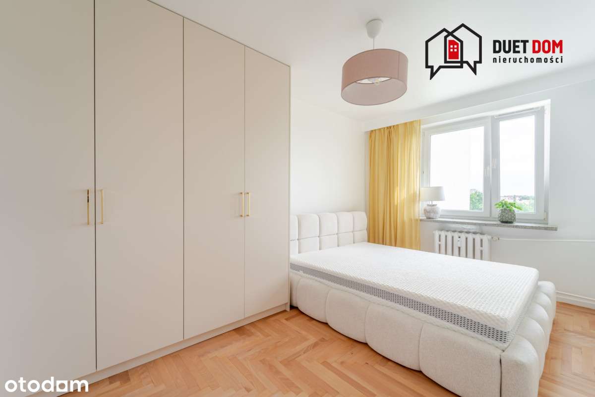 Mieszkanie 3 pokoje ***Wrotków***-5