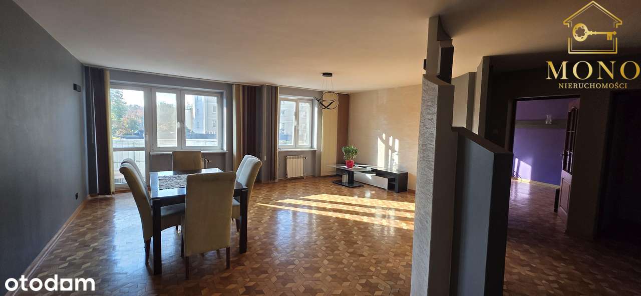 Apartament 127 mkw w centrum Tarnowa!!-16