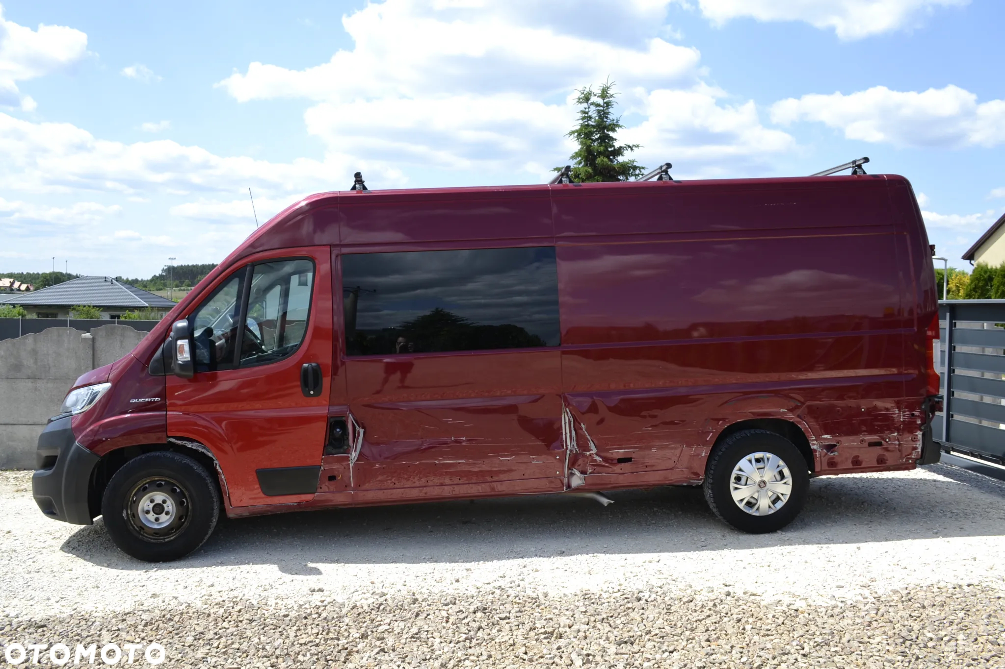 Fiat DUCATO - 11