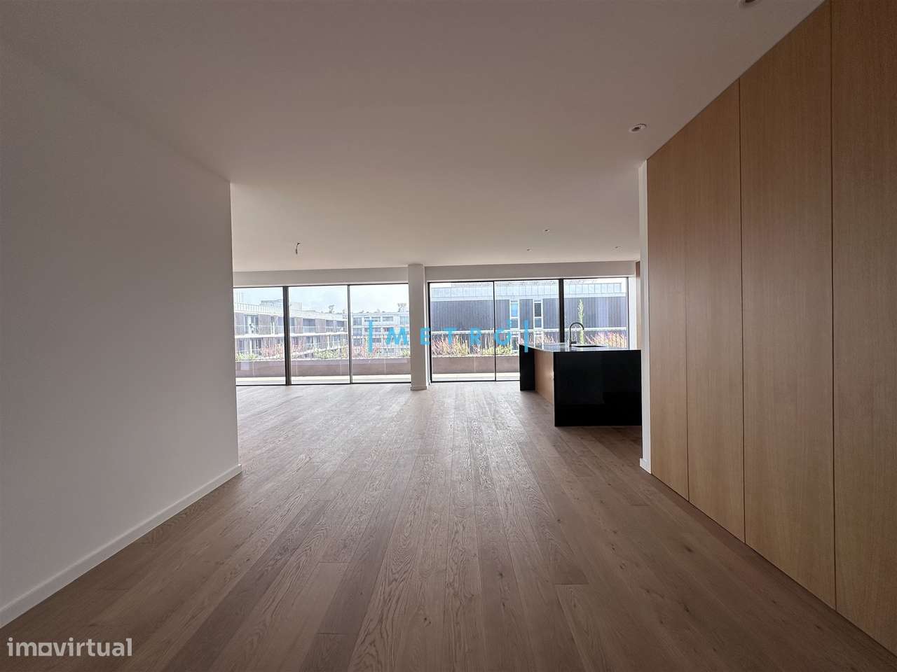 Apartamento T4 Venda em Matosinhos e Leça da Palmeira,Matosinhos-7