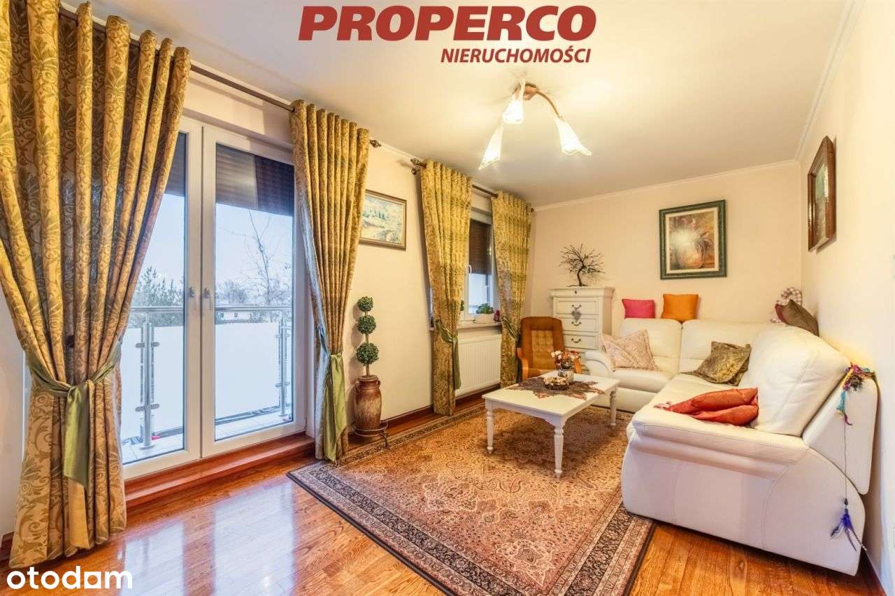 Mieszkanie 5pok, 123m2 (162m2), ul. W. Polskiego-3