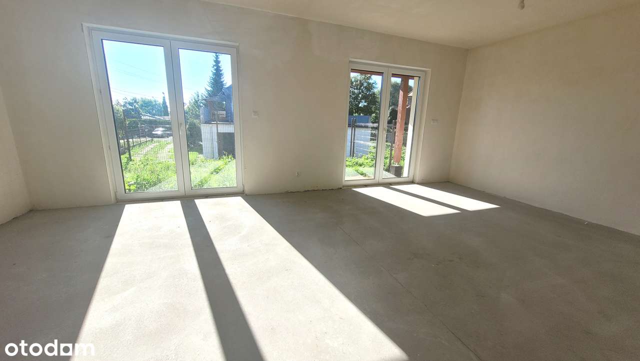 Dom bliźniak Strzegom.-5