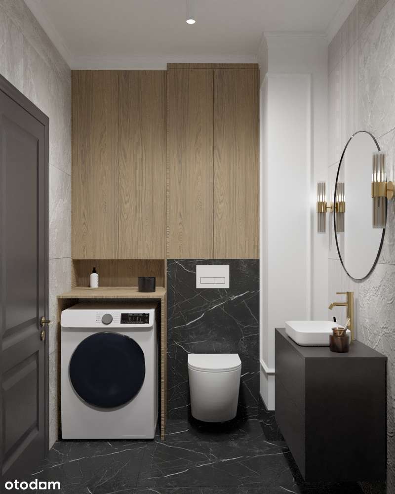 Mieszkanie 67m²✮NOWE 2025✮WYKOŃCZENIE POD KLIENTA✮3pokoje✮Balkon✮Winda-16