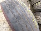 Opona 235/75R 17.5 Semperit TRAILER Naczepowa - 2