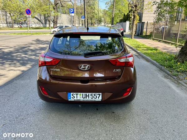 Hyundai I30 - 18