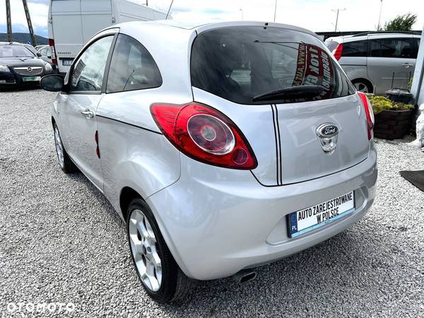 Ford KA 1.2 Ambiente - 5