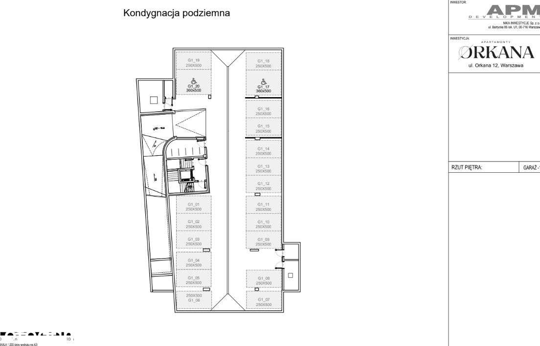 Apartamenty Orkana - Pełny obrazek: 5/7