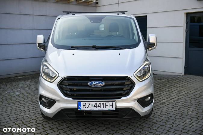 Ford Transit - 6