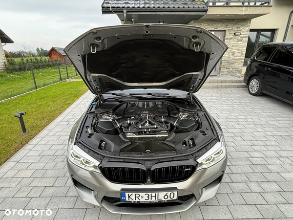BMW M5 GPF - 19