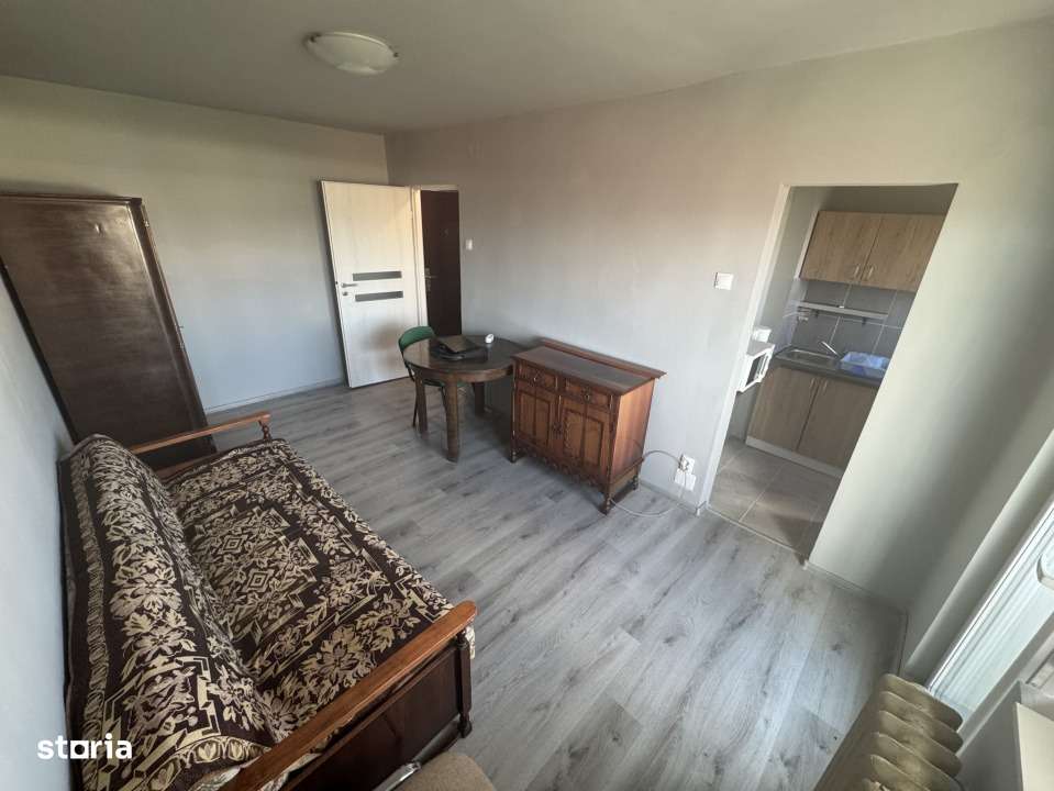 Vand Garsoniera Marasti