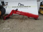 Brat Manitou  MT 928-4 - 1