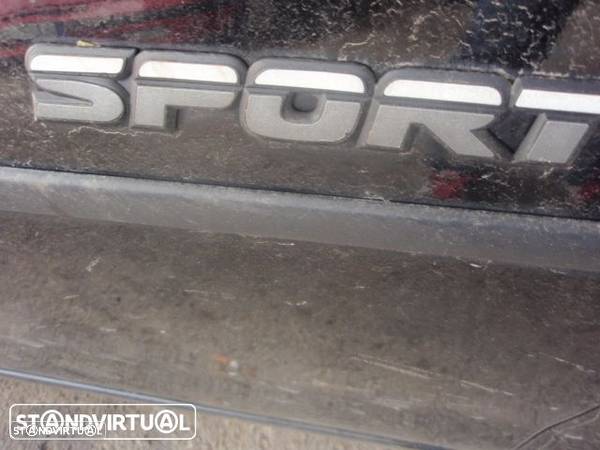 Opel Corsa 1.5 TD Sport  - Pecas de mecanica e chapa. - 2