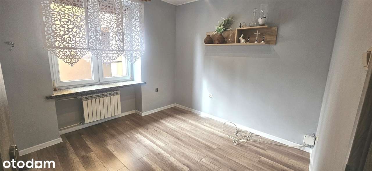 NOWA NIŻSZA CENA ! Mieszkanie 2-pok.Śródmieście parter-6