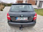 Skoda Fabia 1.2 HTP Ambition - 19