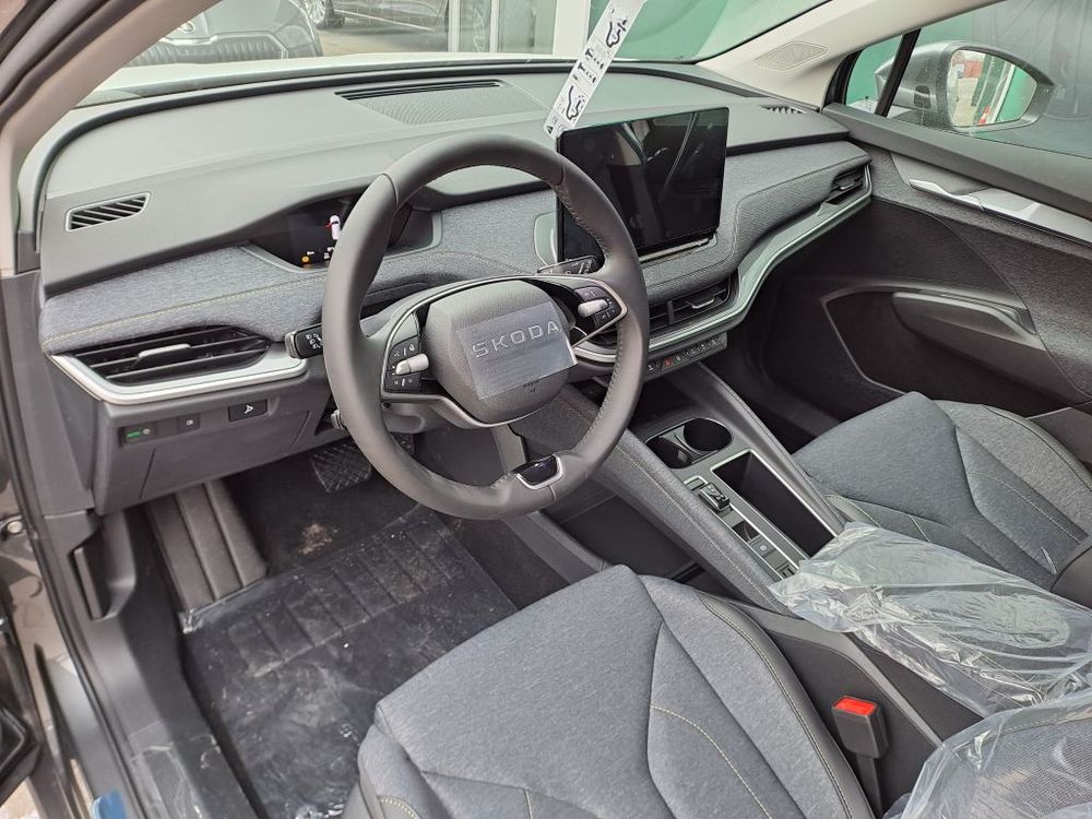 SKODA ELROQ ELROQ 85, dostępny od ręki