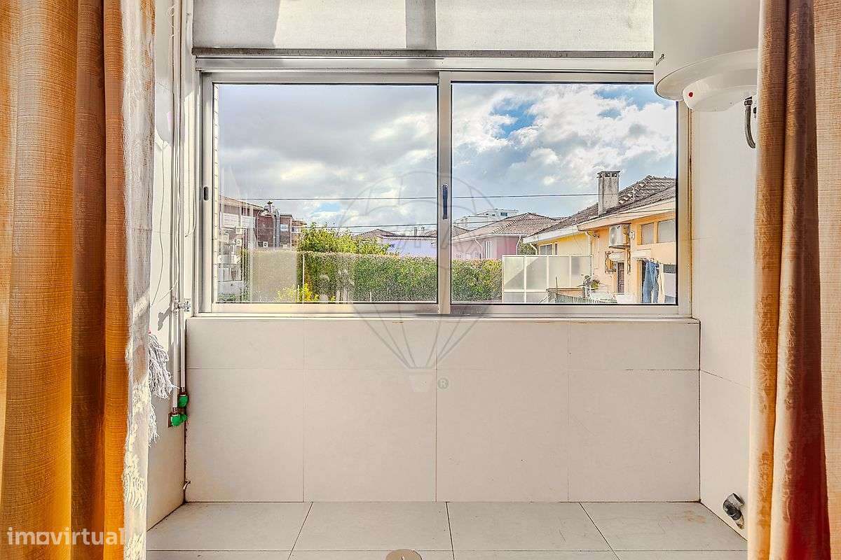 Apartamento T1 para arrendamento - Grande imagem: 4/14