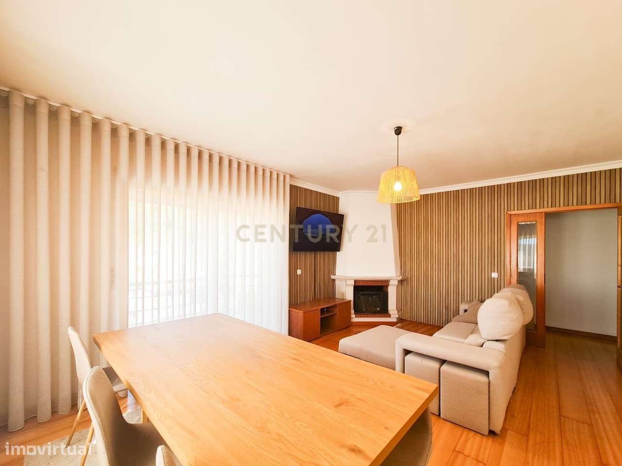 Apartamento, 86 m², Baltar-18