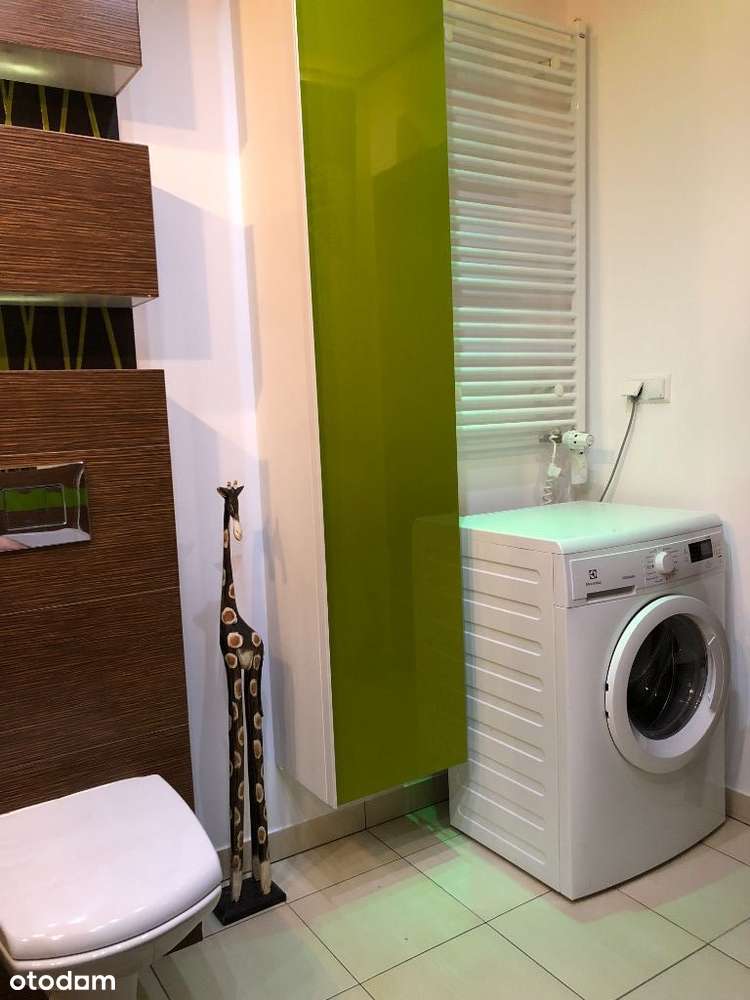 2 pokoje, 49 m² + garaż, Chomiczówka - Widok 6