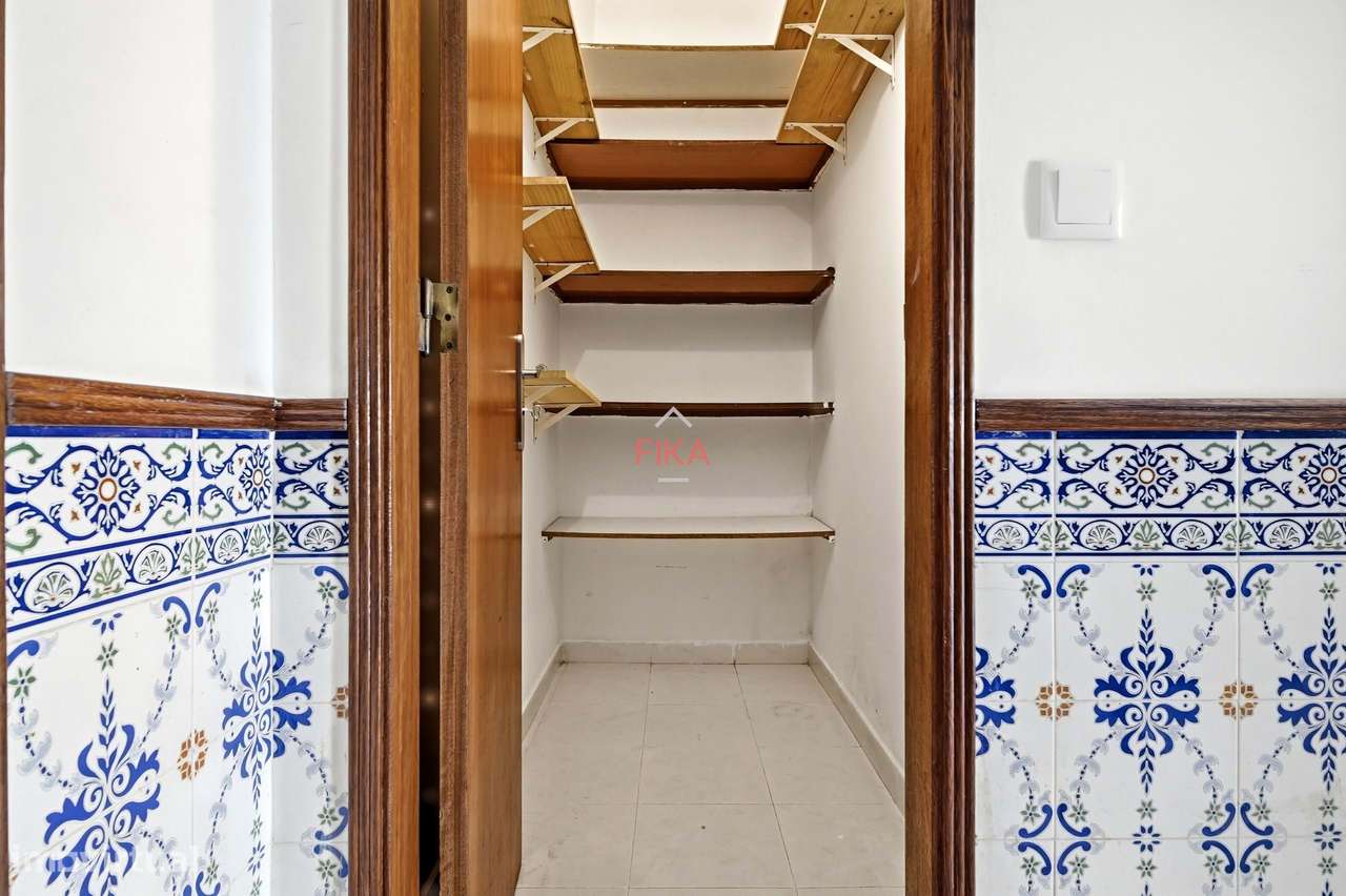 T2 no Seixal junto à Baía-13