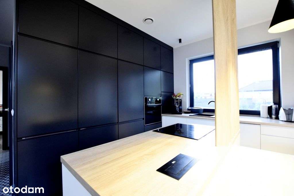 Piękny dom w Silnie, blisko las, jezioro, światłowód-3