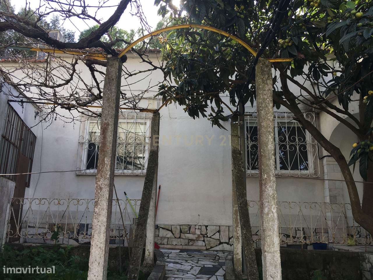 Moradia na Quinta do Reguengo, Santa Clara, Lumiar-21