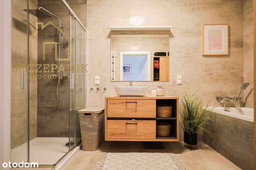 Nowoczesne Mieszkanie 100m2 w wysokim standardzie.-6