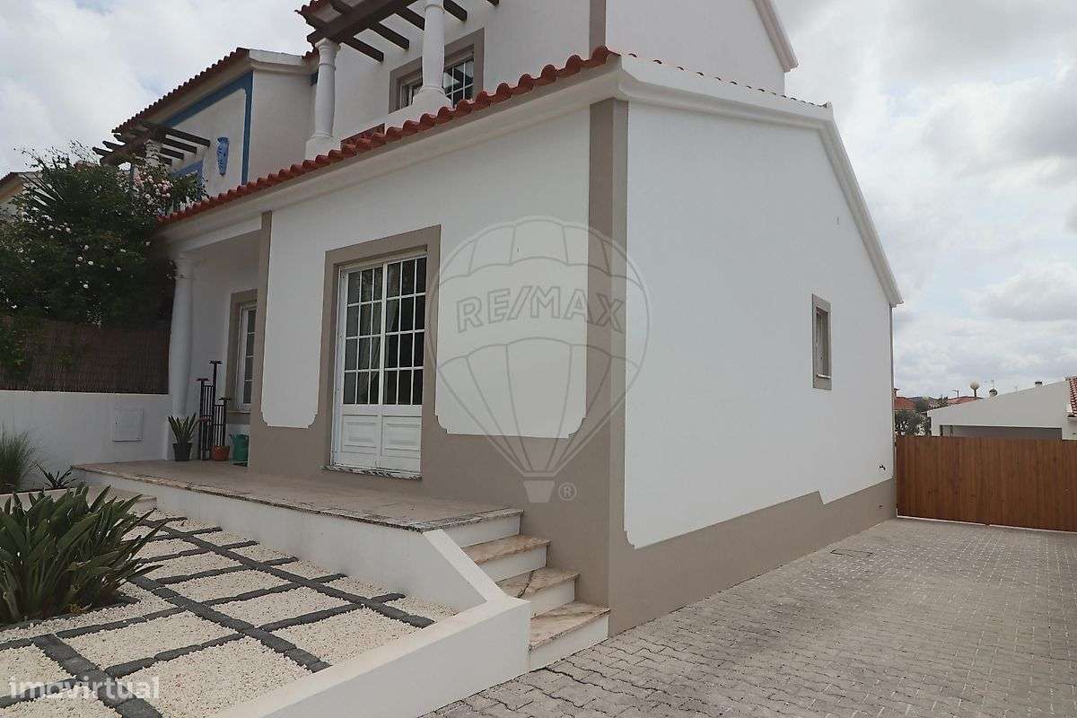 Moradia T3 para venda-6