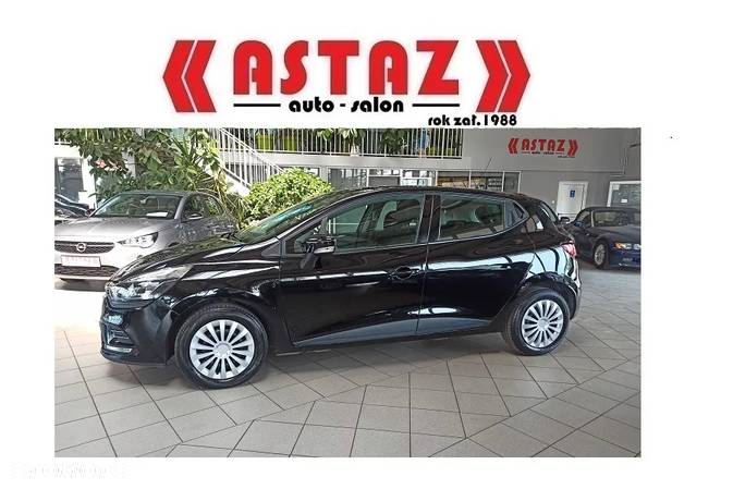 Renault Clio 1.2 16V Limited - 1