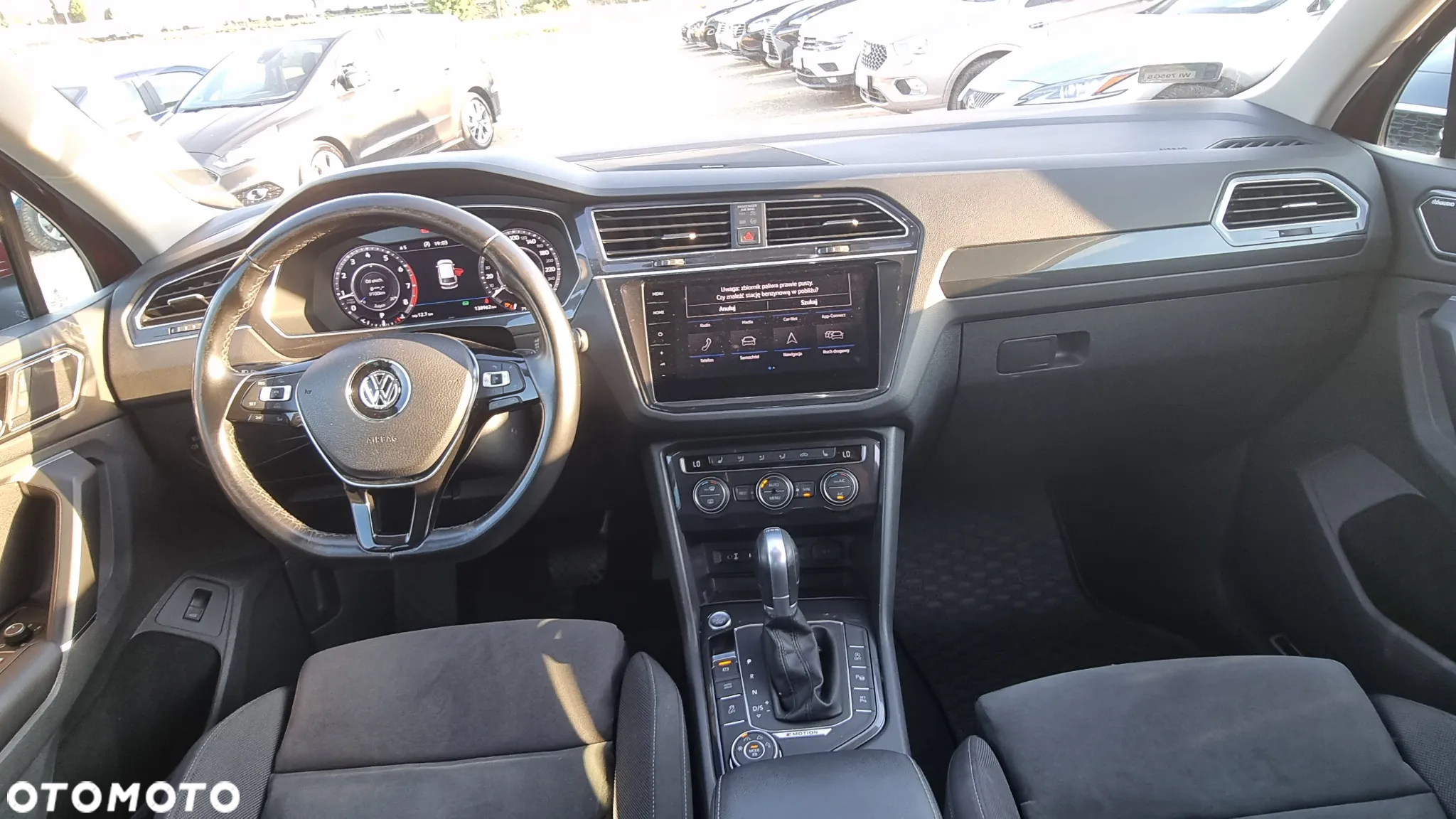 Volkswagen Tiguan 2.0 TSI BMT 4Mot Highline DSG - 41