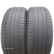 4 x MICHELIN 255/50 R20 109W XL Latitude Tour HP LR M+S Lato 6.2-6.5mm - 3