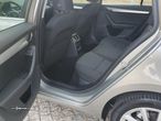 Skoda Octavia Break 1.6 TDi Elegance Pack - 27