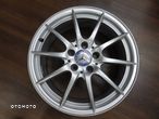 Felgi Mercedes B-Klasa A246 6.5Jx17H2 Et49 5x112 - 4