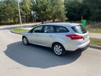 Ford Focus 1.5 TDCi Trend - 3