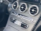 Mercedes-Benz C 220 d AMG Line Aut. - 39