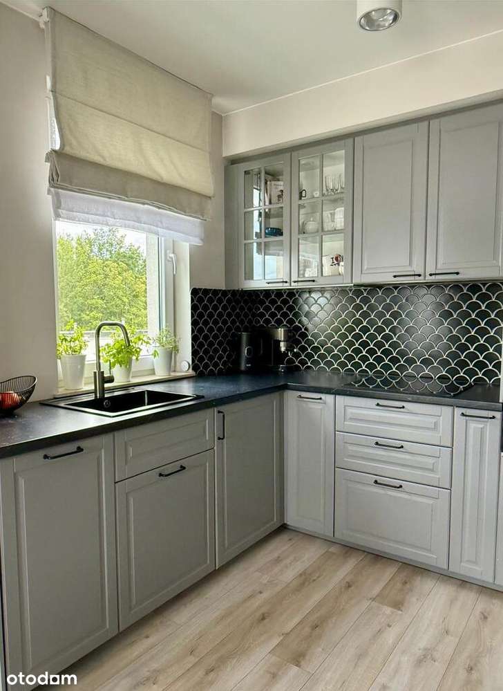 Apartament z przepięknym widokiem-2