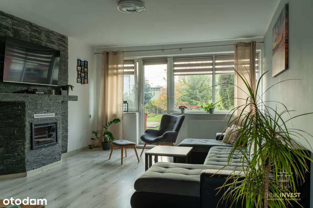 Dom na osiedlu Podlasie w Pile-5