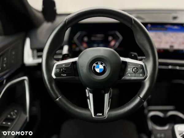 BMW X1 sDrive18i M Sport - 16