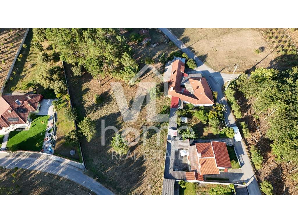 Invista no Futuro: Terreno com Potencial de Urbanização na Pocariça...-7