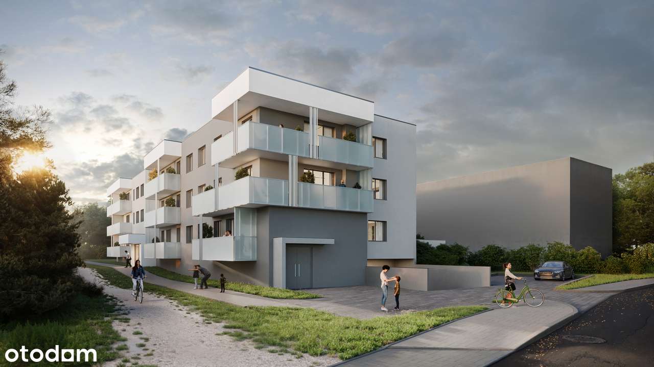 KAMERALNE ul. Rolnicza 33 Toruń-4